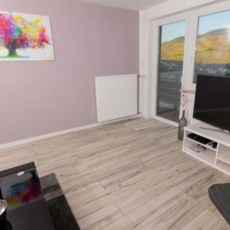 Ferienwohnung T. Muellers | Nr. 2 Kövenig Dış mekan fotoğraf