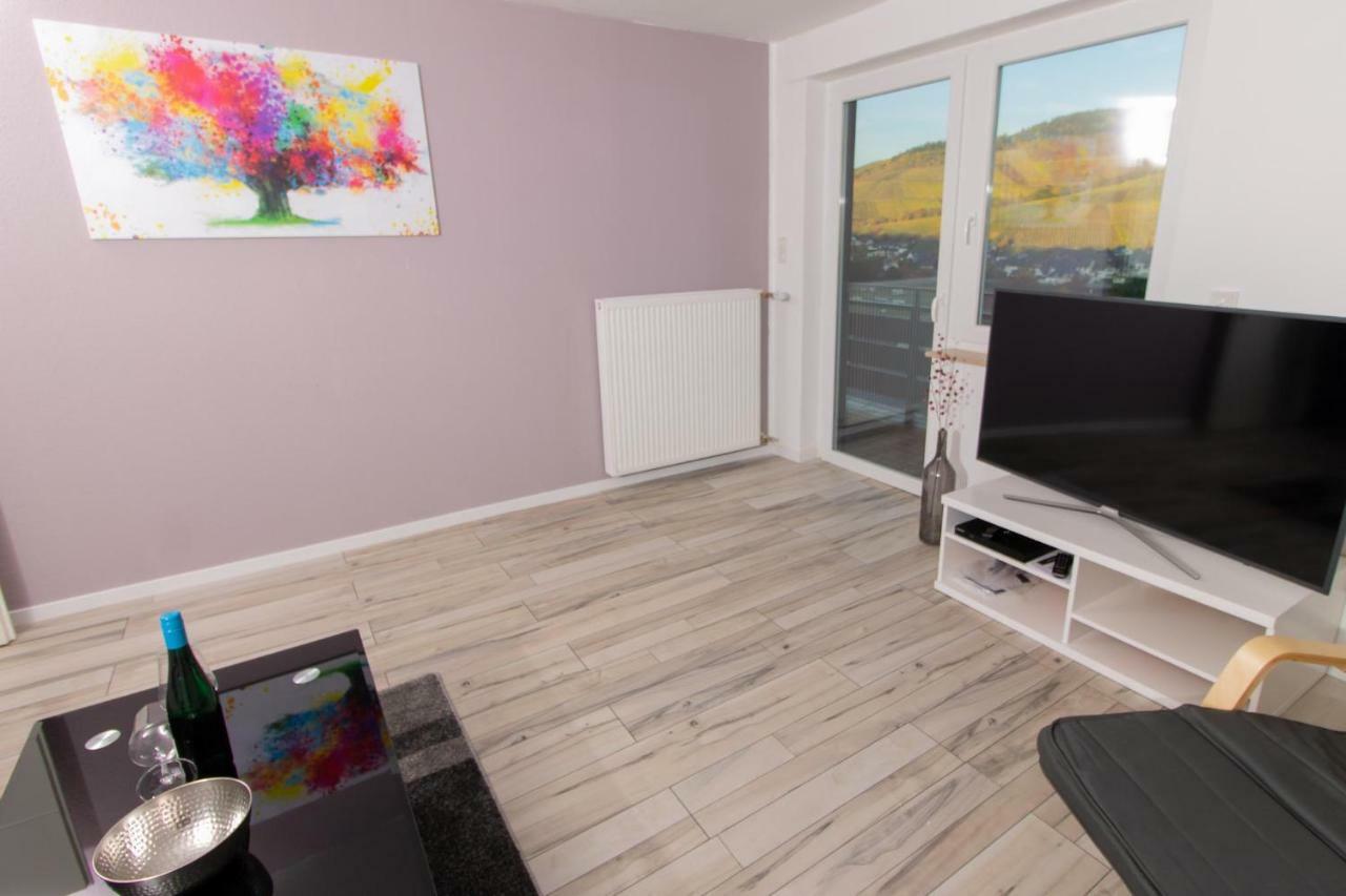 Ferienwohnung T. Muellers | Nr. 2 Kövenig Dış mekan fotoğraf