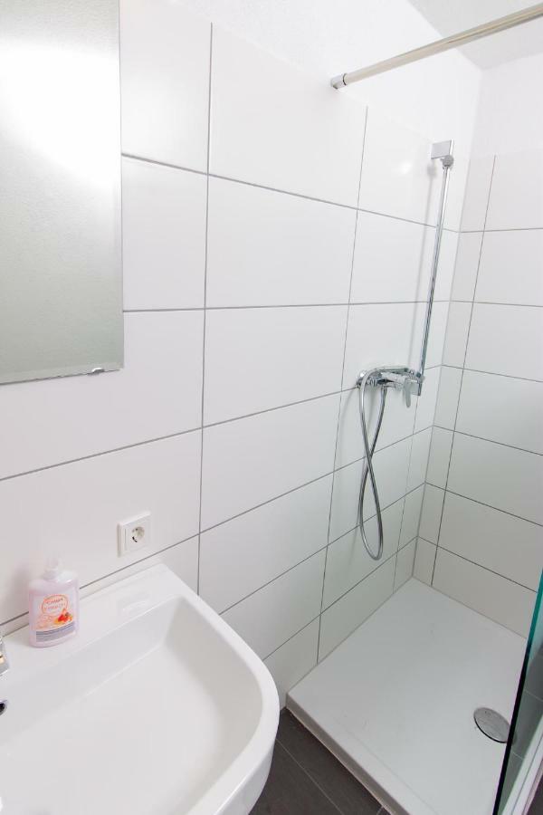 Ferienwohnung T. Muellers | Nr. 2 Kövenig Dış mekan fotoğraf