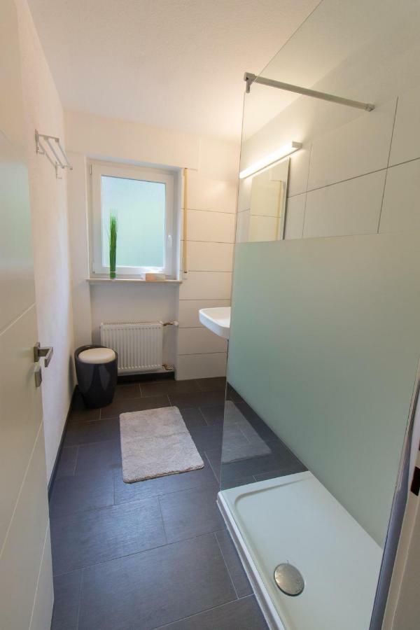Ferienwohnung T. Muellers | Nr. 2 Kövenig Dış mekan fotoğraf