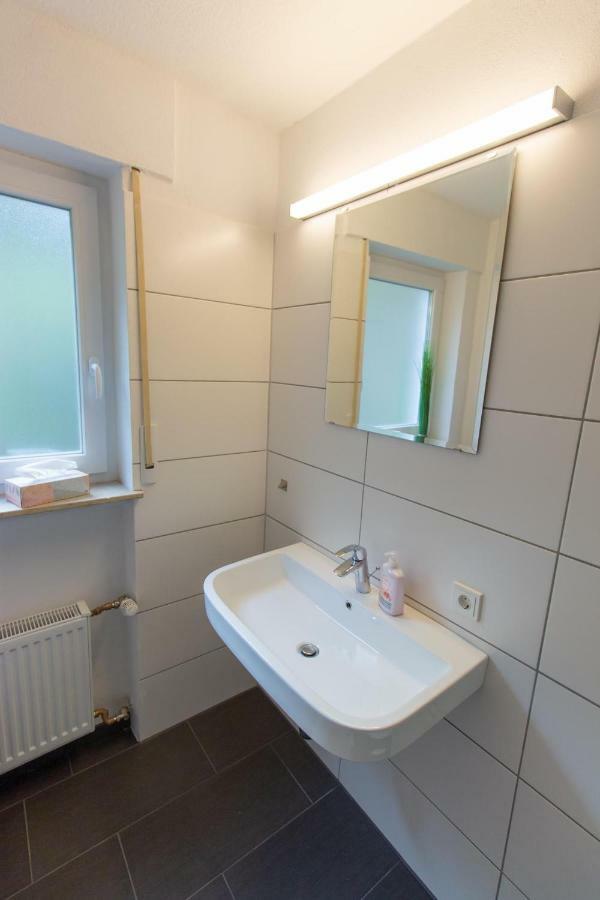 Ferienwohnung T. Muellers | Nr. 2 Kövenig Dış mekan fotoğraf